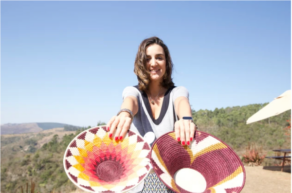 Casa Claudia: Artesanato brasileiro: e-commerce ajuda a gerar renda e manter tradições