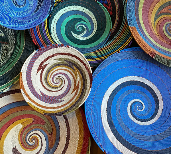 9 peças para colorir a decoração- Casa Vogue