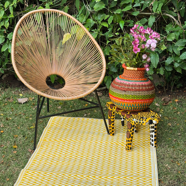 Tapete Africano - Standard