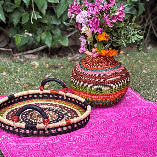 Tapete Africano - Standard