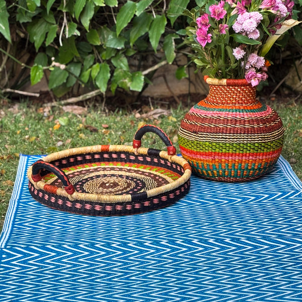 Tapete Africano - Standard