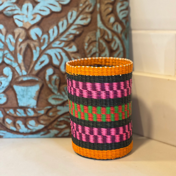 Cesto Organizador Colombiano