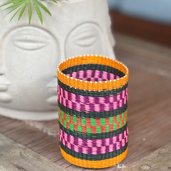 Cesto Organizador Colombiano