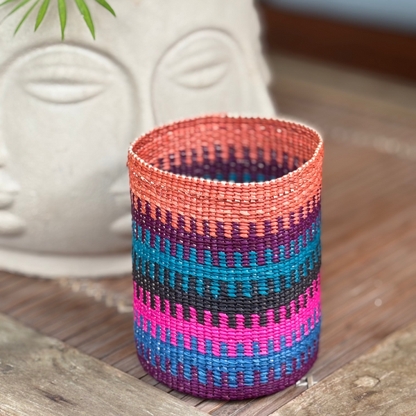 Cesto Organizador Colombiano