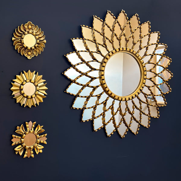 Espelho Peruano - Estrela