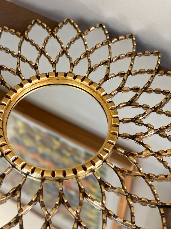 Espelho Peruano - Estrela