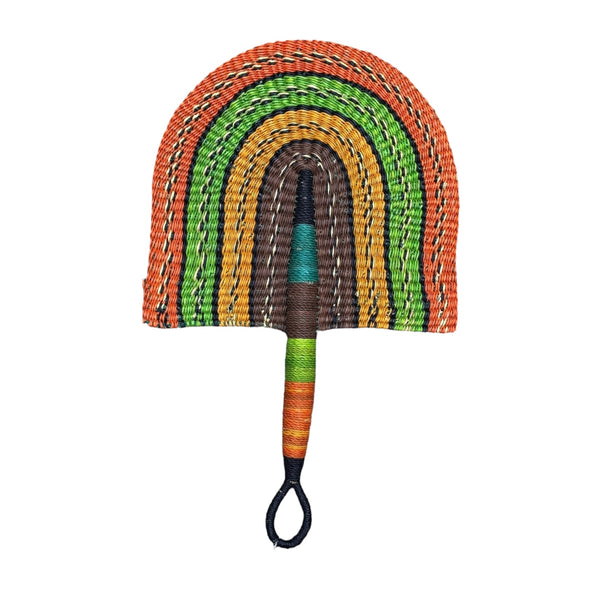 Leque Africano Bolgatanga