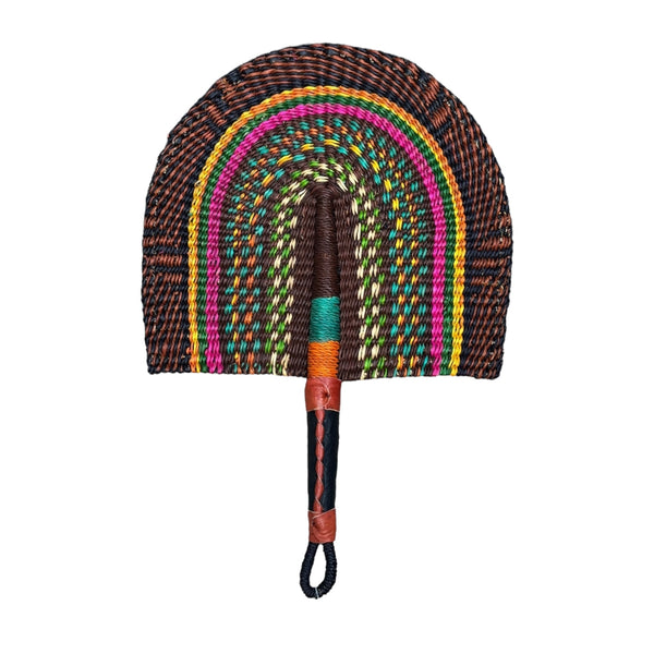 Leque Africano Bolgatanga