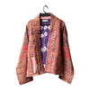 Jaqueta Indiana Kantha M/G