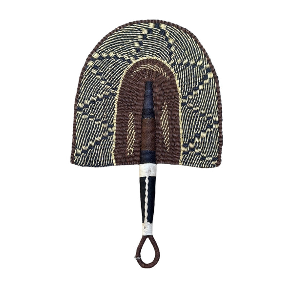 Leque Africano Bolgatanga