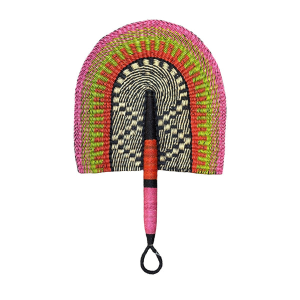 Leque Africano Bolgatanga