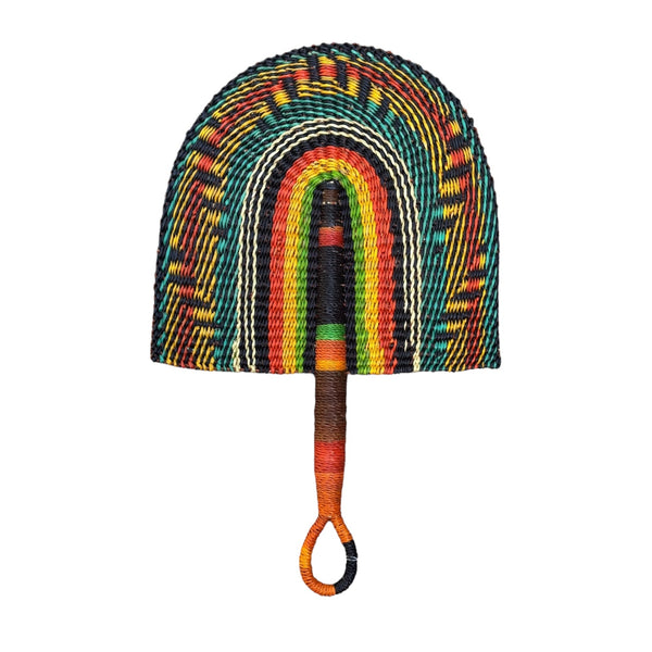 Leque Africano Bolgatanga