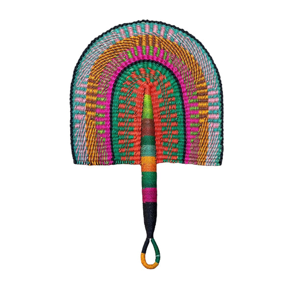 Leque Africano Bolgatanga