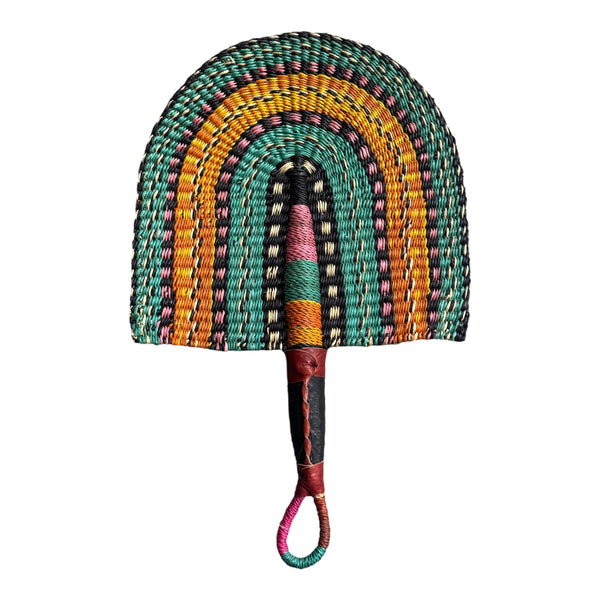 Leque Africano Bolgatanga