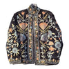 Jaqueta Indiana Velvet M