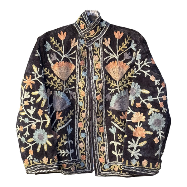 Jaqueta Indiana Velvet M