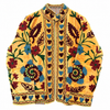 Jaqueta Indiana Velvet P/M