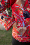 Jaqueta Indiana Velvet M/G