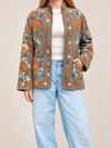 Jaqueta Indiana Velvet M/G ( com avaria)