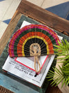 Leque Amazônico G