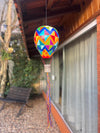 Balão Decorativo de Cabaça GG