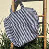 Bolsa Indiana Suzani - Dupla Face