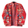 Jaqueta Indiana Velvet P