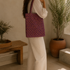Bolsa de Lã de Ovelha - Peru