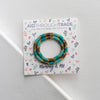 Pulseiras Mamãe e Eu - Patina