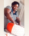 Puff Patchwork