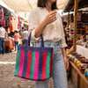 Bolsa de Palha - Bahia