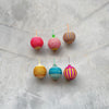 Conjunto: 6 Bolas Colombianas M