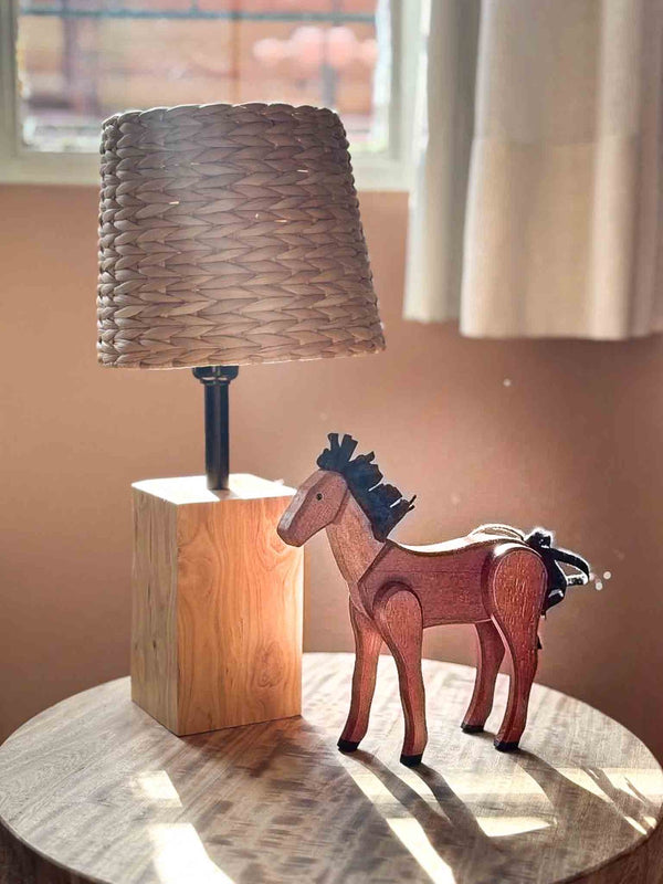 Cavalo de Madeira