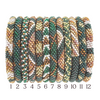 Pulseira Roll-On - Elegante