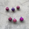 Conjunto: 6 Bolas Colombianas M