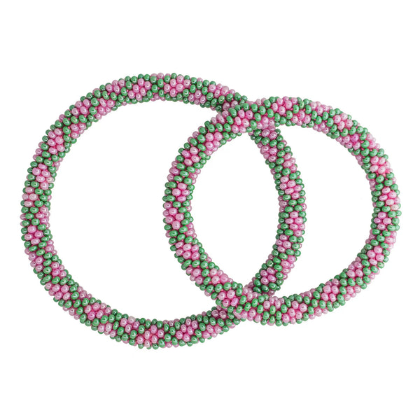 Pulseiras Mamãe e Eu - Rio