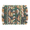Pulseira Roll-On - Elegante