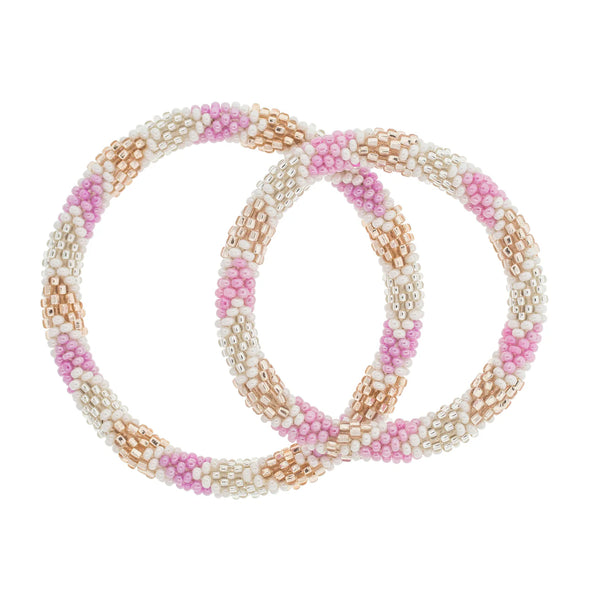 Pulseiras Mamãe e Eu - Casa de Boneca