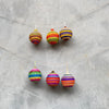 Conjunto: 6 Bolas Colombianas M