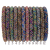 Pulseira Individual Roll-On - Amolita