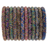 Pulseira Individual Roll-On - Amolita