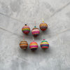 Conjunto: 6 Bolas Colombianas M