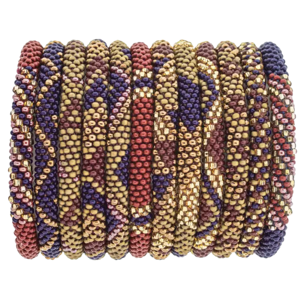 Pulseira Roll-On - Amora