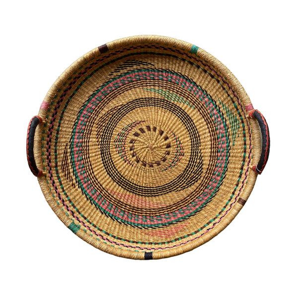 Bandeja Decorativa Bolgatanga G
