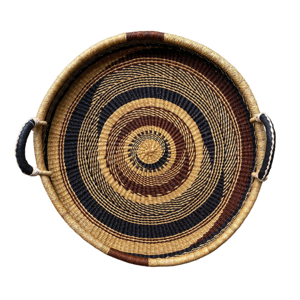 Bandeja Decorativa Bolgatanga G