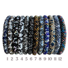 Pulseira Roll-On - Festa 1