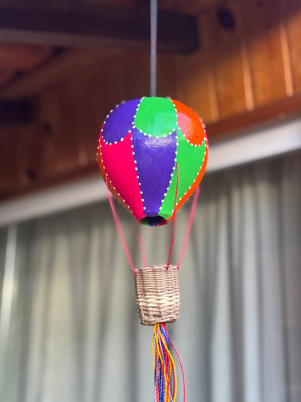 Balão Decorativo de Cabaça M