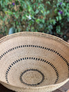 Cesto Indígena Yanomami Xotehe P