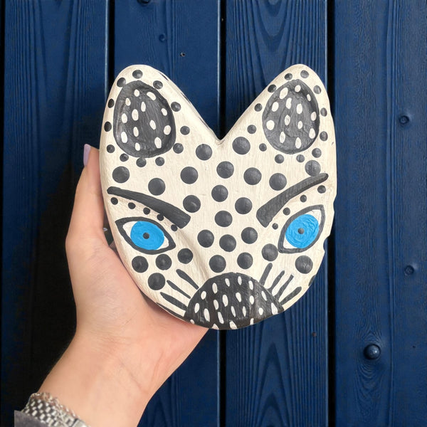 Máscara Decorativa Zé Crente P