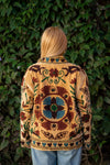 Jaqueta Indiana Velvet M